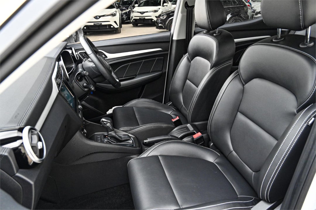 2023 MG ZS Excite, Automatic, 41731 km, Photo 16