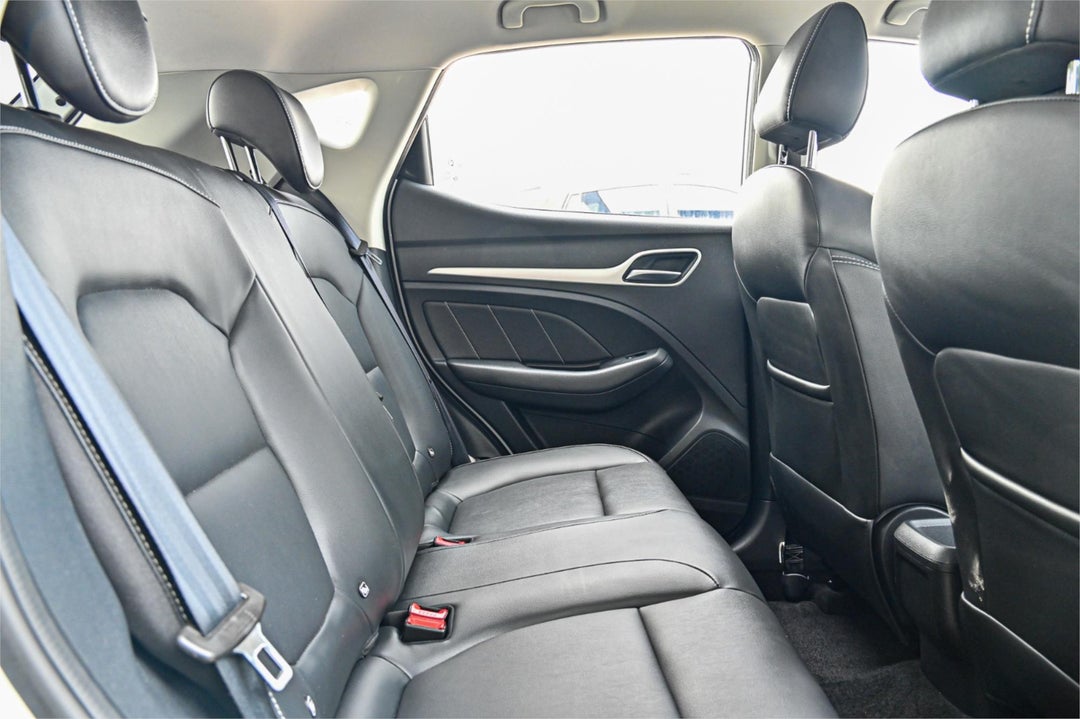 2023 MG ZS Excite, Automatic, 41731 km, Photo 18