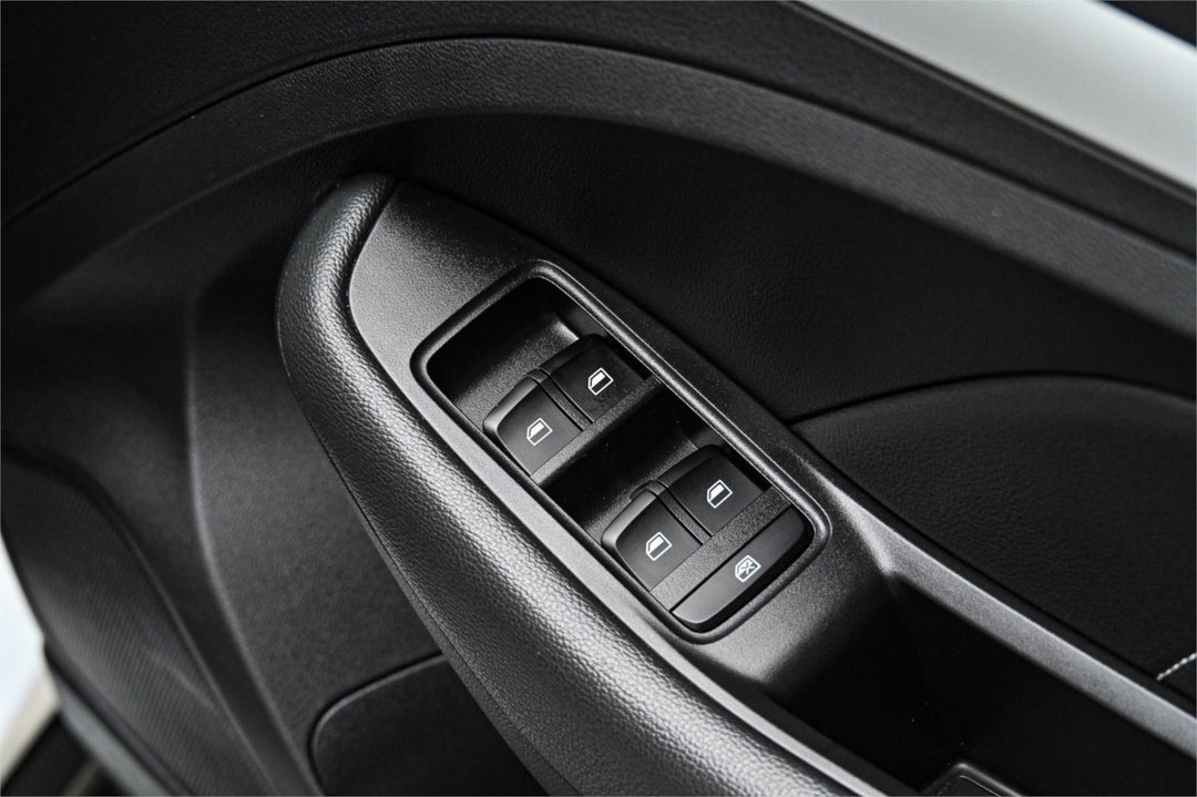 2023 MG ZS Excite, Automatic, 41731 km, Photo 15