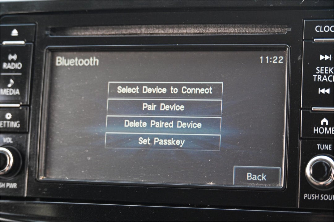 2017 Mitsubishi ASX Ls, Automatic, 149569 km, Photo 12