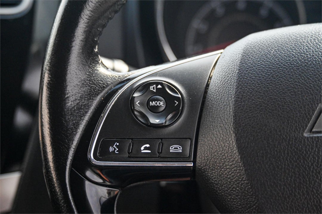 2017 Mitsubishi ASX Ls, Automatic, 149569 km, Photo 15