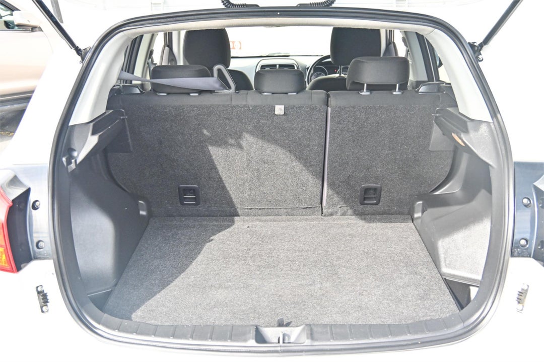 2017 Mitsubishi ASX Ls, Automatic, 149569 km, Photo 5