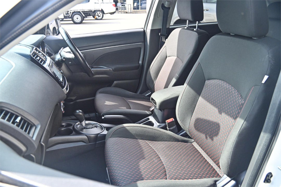 2017 Mitsubishi ASX Ls, Automatic, 149569 km, Photo 19