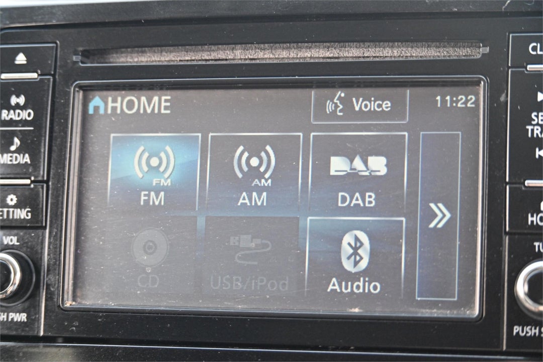 2017 Mitsubishi ASX Ls, Automatic, 149569 km, Photo 11