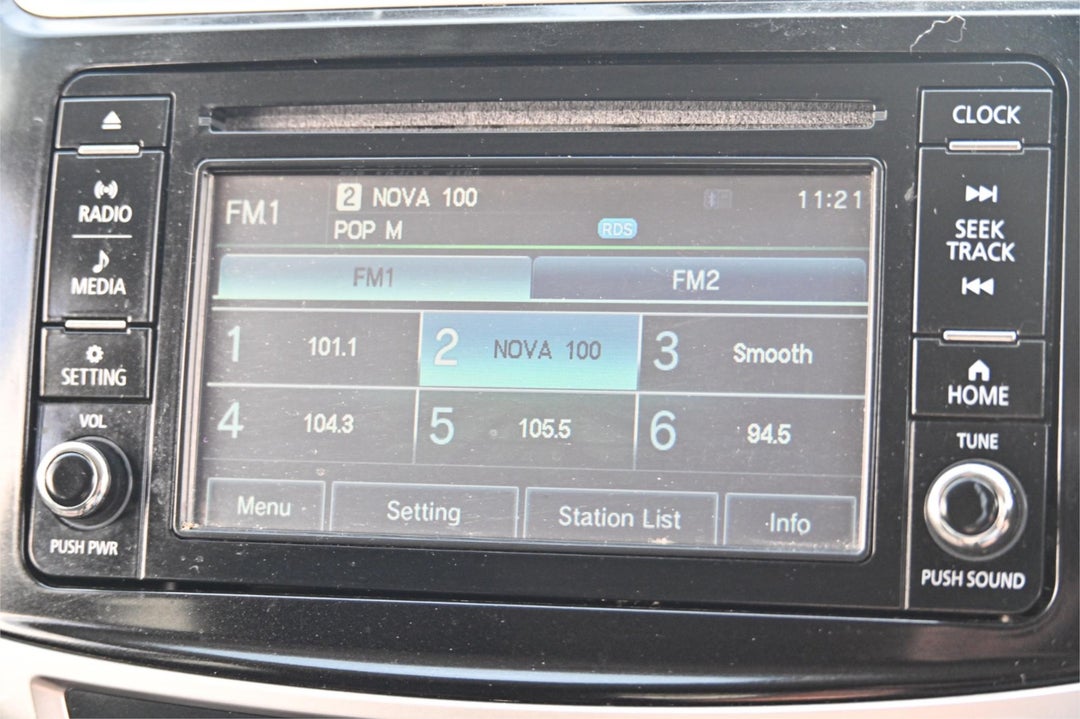 2017 Mitsubishi ASX Ls, Automatic, 149569 km, Photo 9