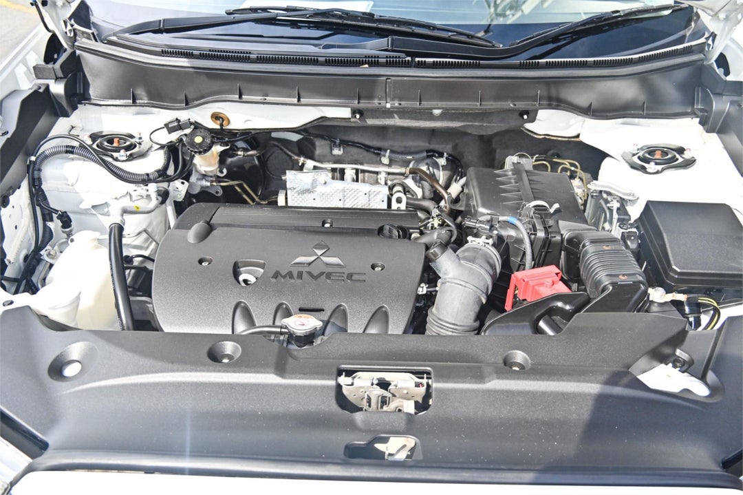 2017 Mitsubishi ASX Ls, Automatic, 149569 km, Photo 18