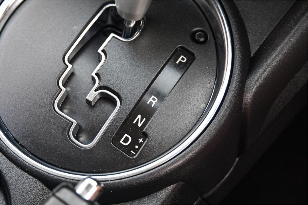 2017 Mitsubishi ASX Ls, Automatic, 149569 km, Photo 13