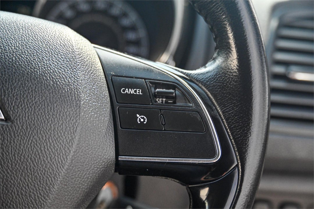 2017 Mitsubishi ASX Ls, Automatic, 149569 km, Photo 16