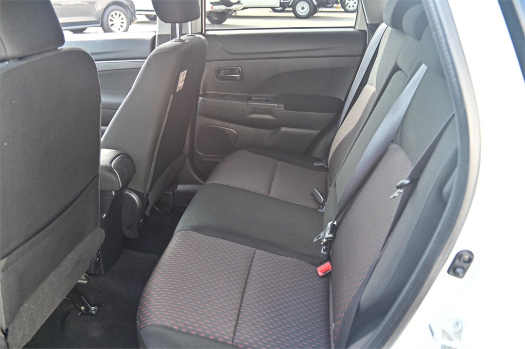 2017 Mitsubishi ASX Ls, Automatic, 149569 km, Photo 20