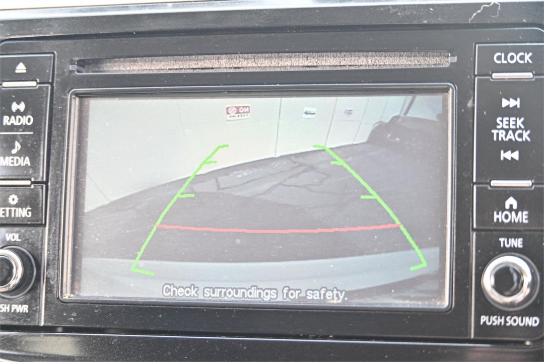 2017 Mitsubishi ASX Ls, Automatic, 149569 km, Photo 10