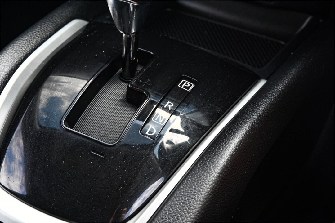 2014 Nissan X-trail St-l, Manual, 132217 km, Photo 7