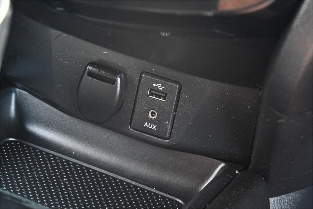 2014 Nissan X-trail St-l, Manual, 132217 km, Photo 16