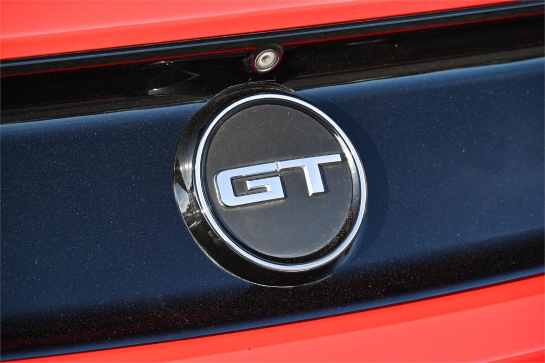 2016 Ford Mustang Gt, Automatic, 96403 km, Photo 6