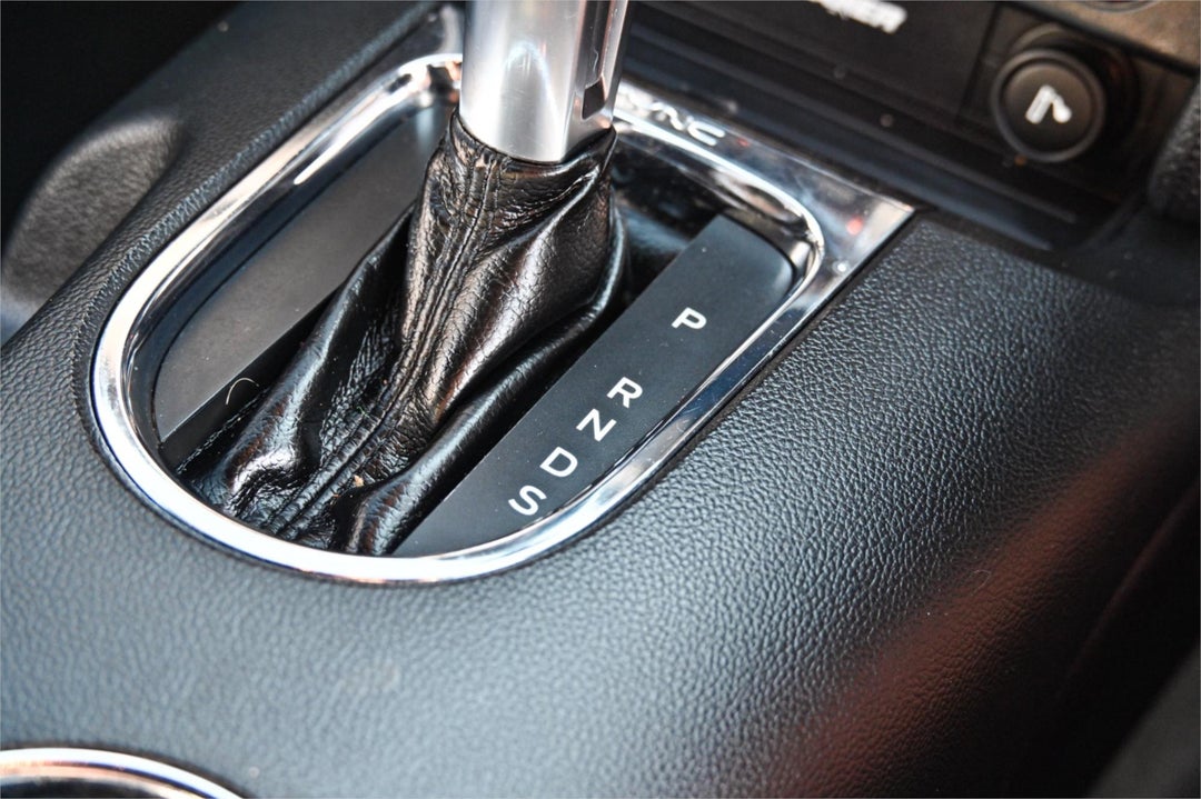 2016 Ford Mustang Gt, Automatic, 96403 km, Photo 8