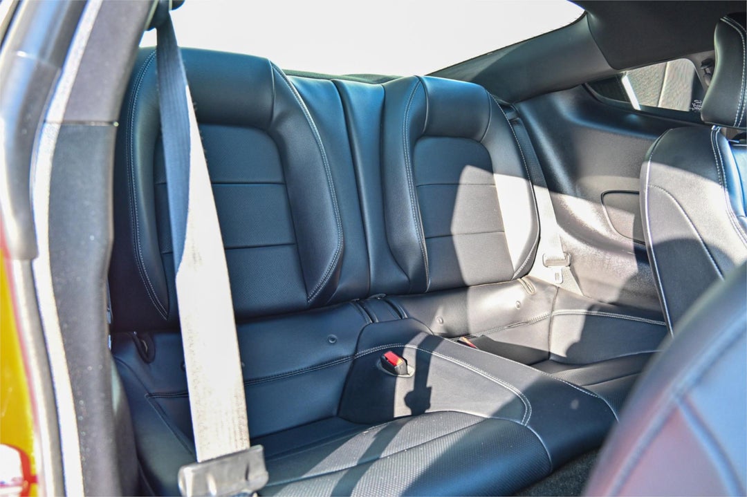 2016 Ford Mustang Gt, Automatic, 96403 km, Photo 19