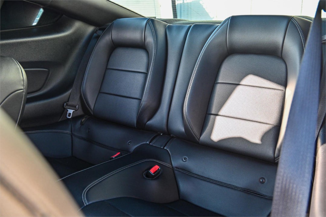 2016 Ford Mustang Gt, Automatic, 96403 km, Photo 18