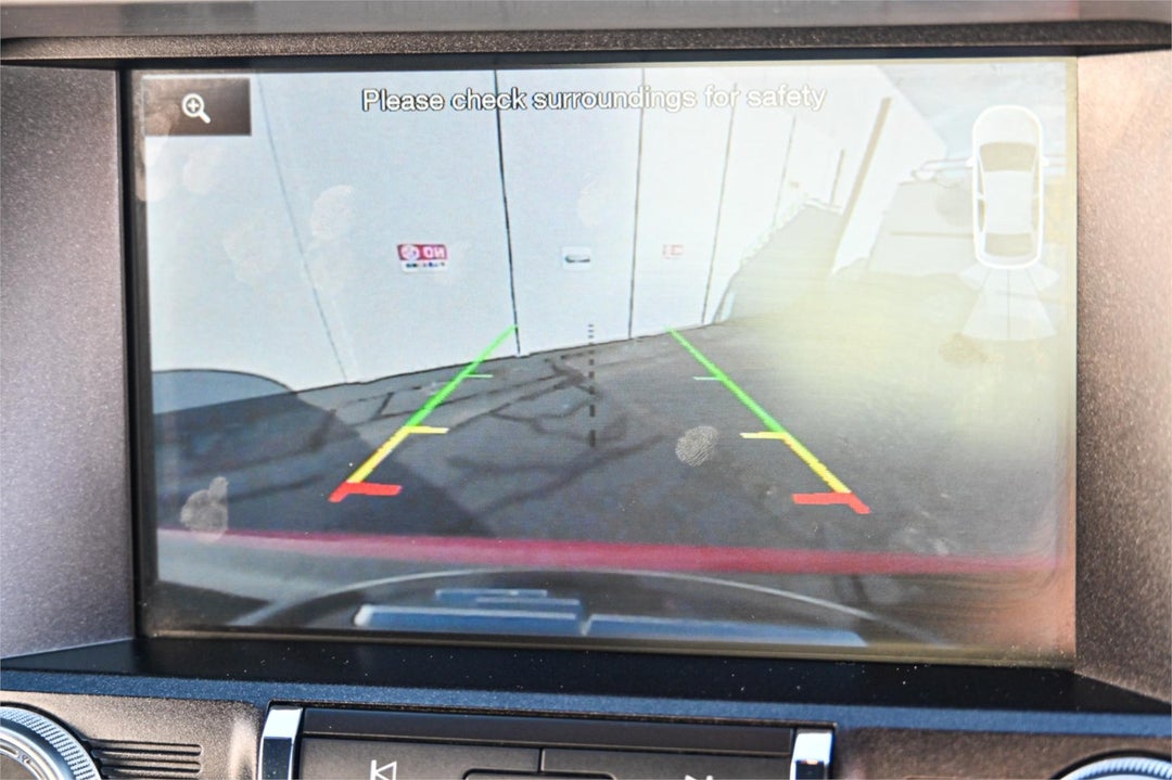 2016 Ford Mustang Gt, Automatic, 96403 km, Photo 14