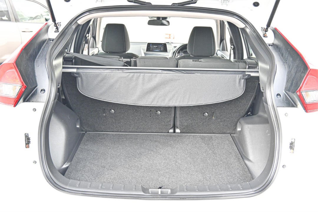 2018 Mitsubishi Eclipse Cross Ls, Manual, 95546 km, Photo 19