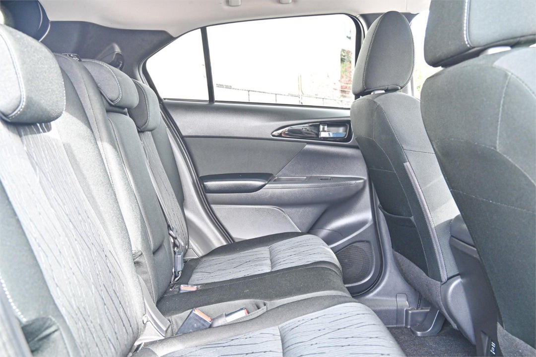 2018 Mitsubishi Eclipse Cross Ls, Manual, 95546 km, Photo 18