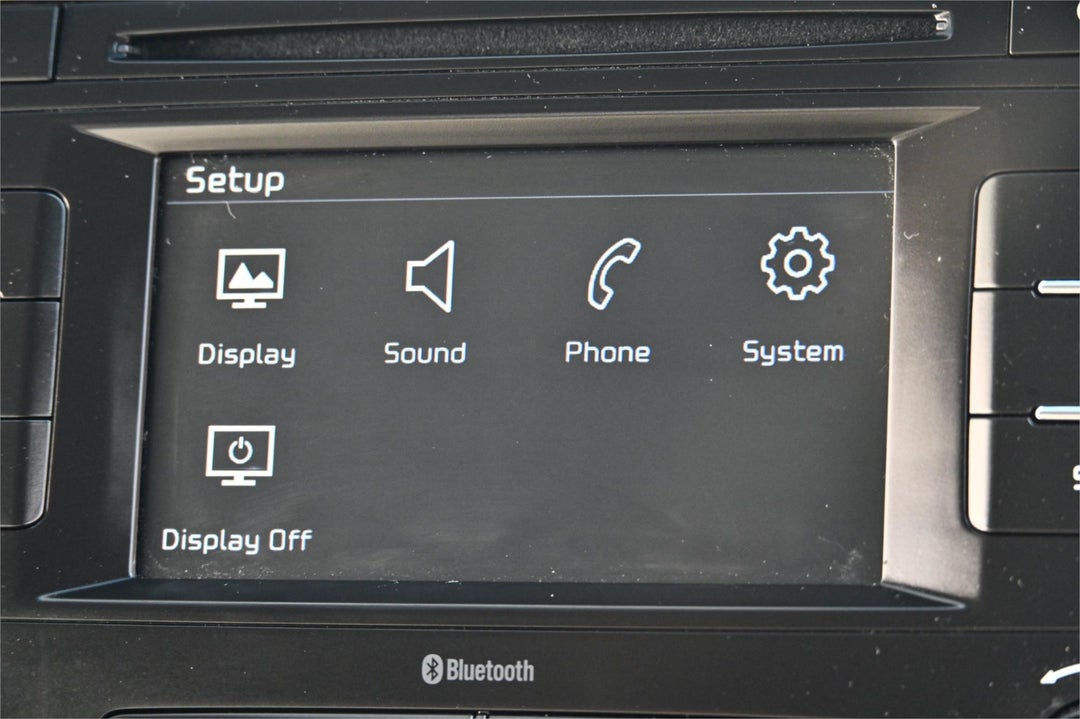 2016 Kia Carnival S, Automatic, 205588 km, Photo 12