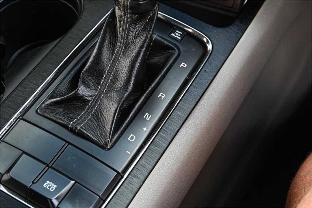 2016 Kia Carnival S, Automatic, 205588 km, Photo 7