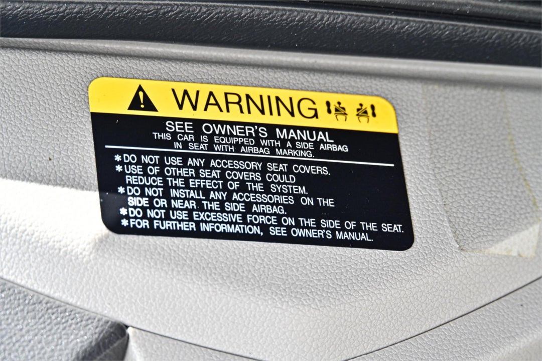 2016 Kia Carnival S, Automatic, 205588 km, Photo 18