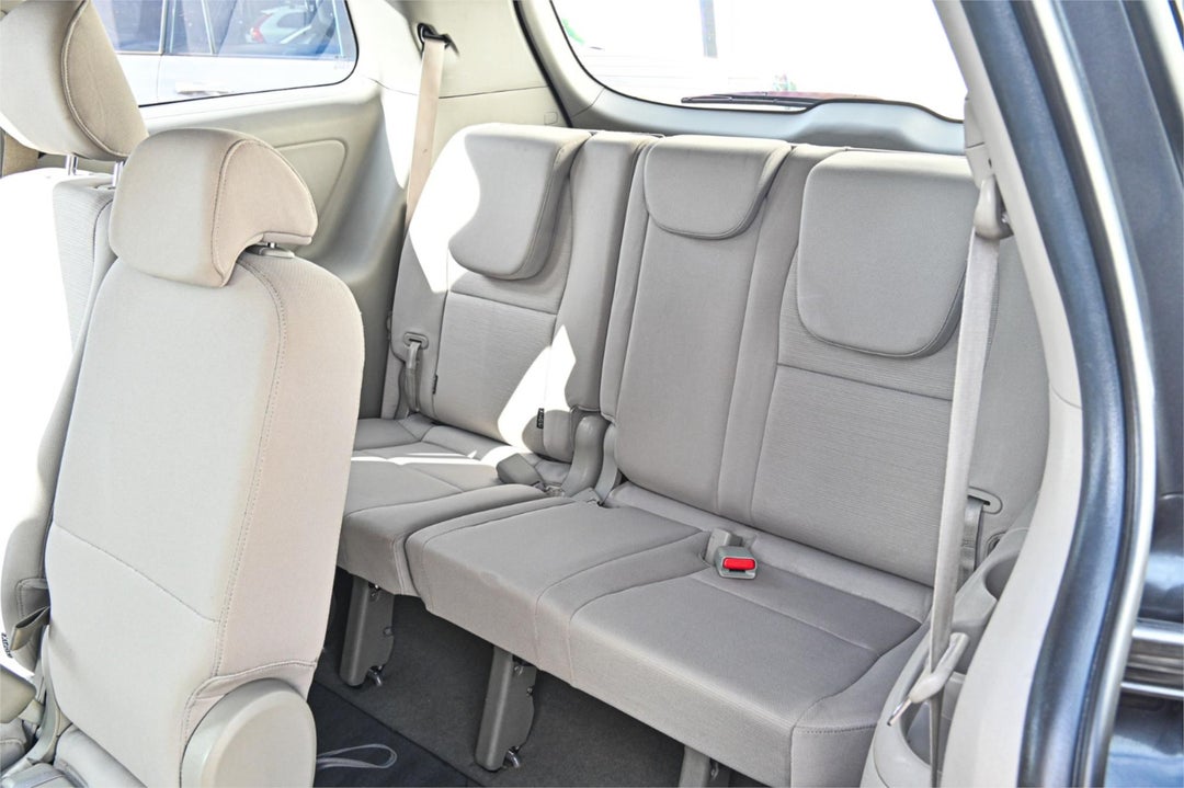 2016 Kia Carnival S, Automatic, 205588 km, Photo 17