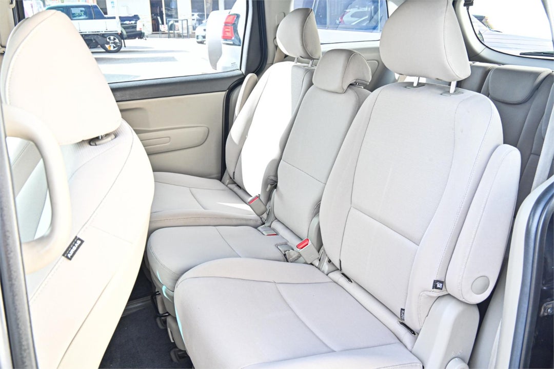 2016 Kia Carnival S, Automatic, 205588 km, Photo 16