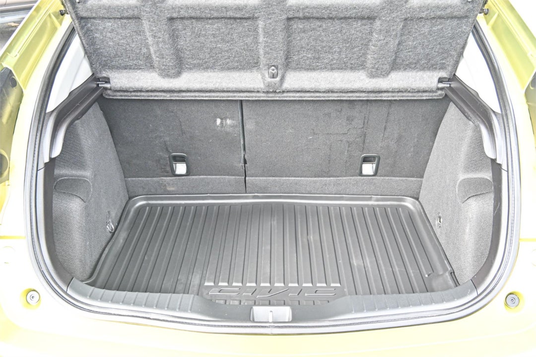 2013 Honda Civic Vti-ln, Automatic, 32548 km, Photo 19