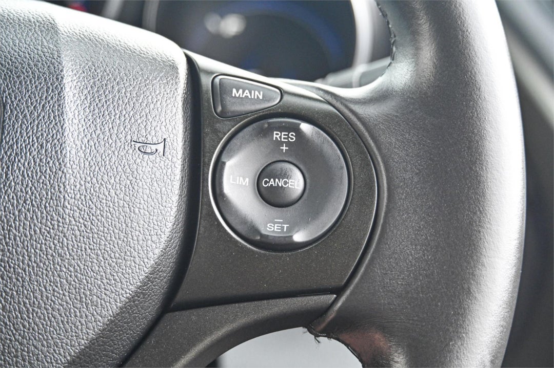 2013 Honda Civic Vti-ln, Automatic, 32548 km, Photo 10