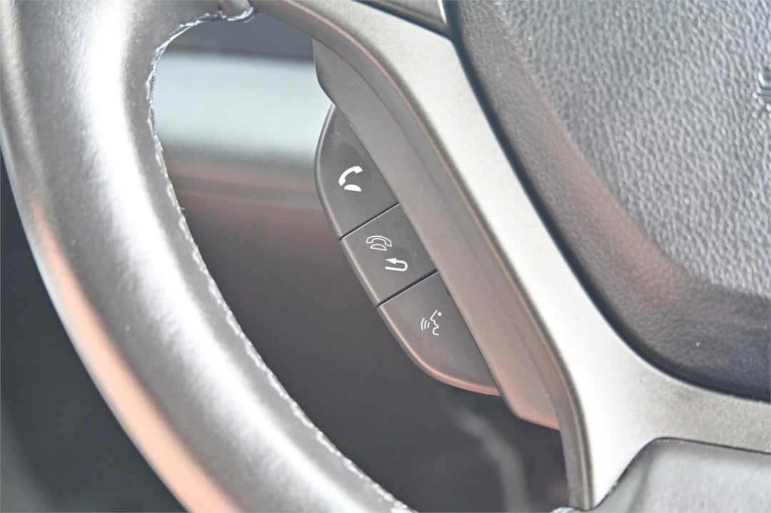 2013 Honda Civic Vti-ln, Automatic, 32548 km, Photo 9