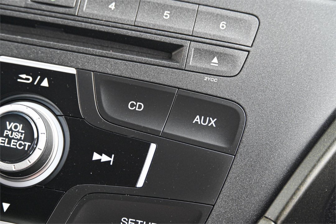 2013 Honda Civic Vti-ln, Automatic, 32548 km, Photo 13