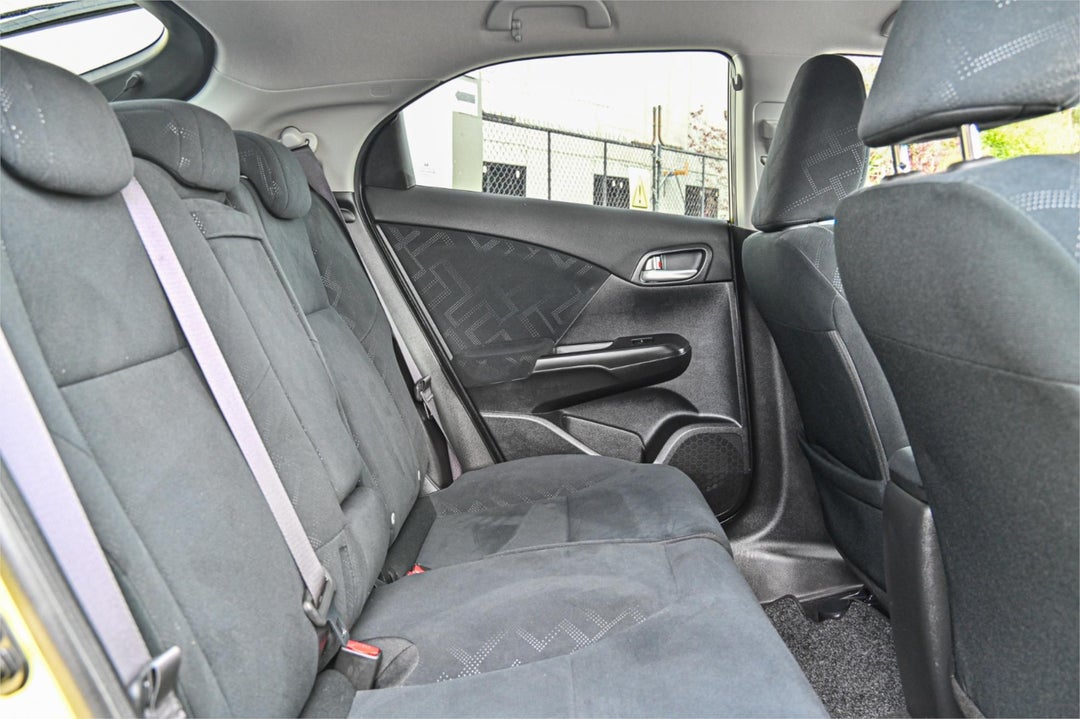 2013 Honda Civic Vti-ln, Automatic, 32548 km, Photo 16