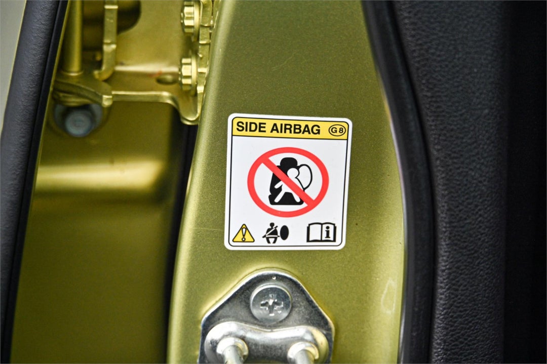 2013 Honda Civic Vti-ln, Automatic, 32548 km, Photo 18