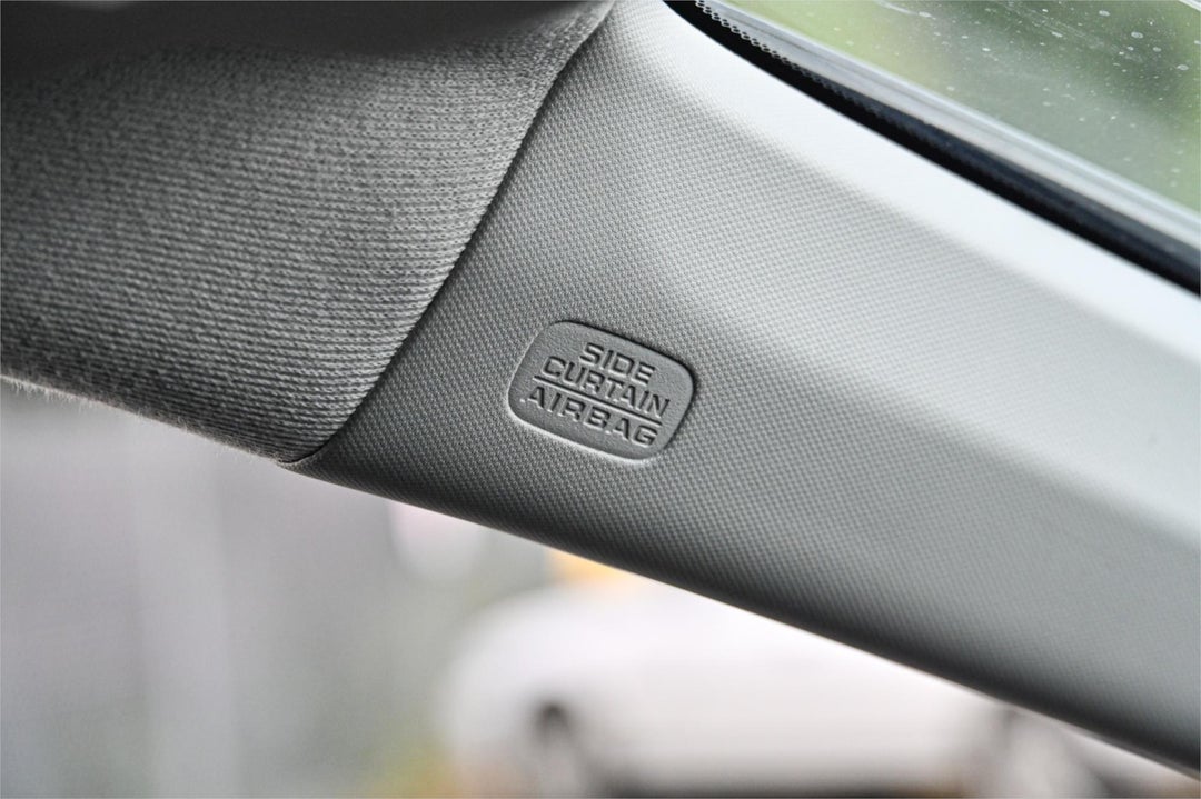 2013 Honda Civic Vti-ln, Automatic, 32548 km, Photo 17