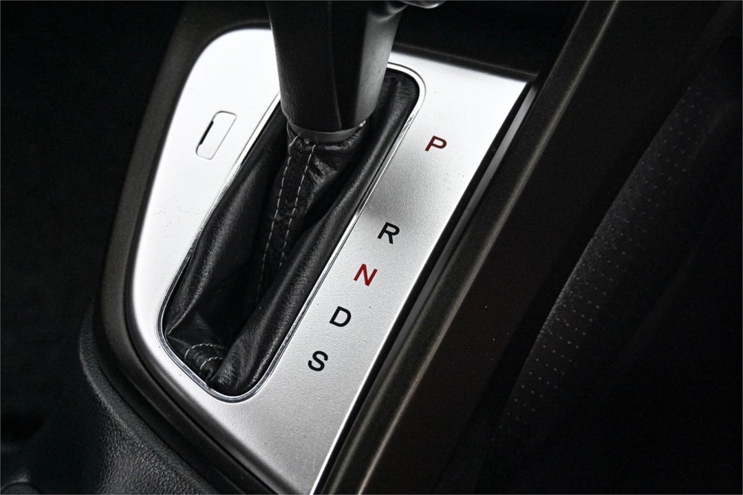 2013 Honda Civic Vti-ln, Automatic, 32548 km, Photo 7