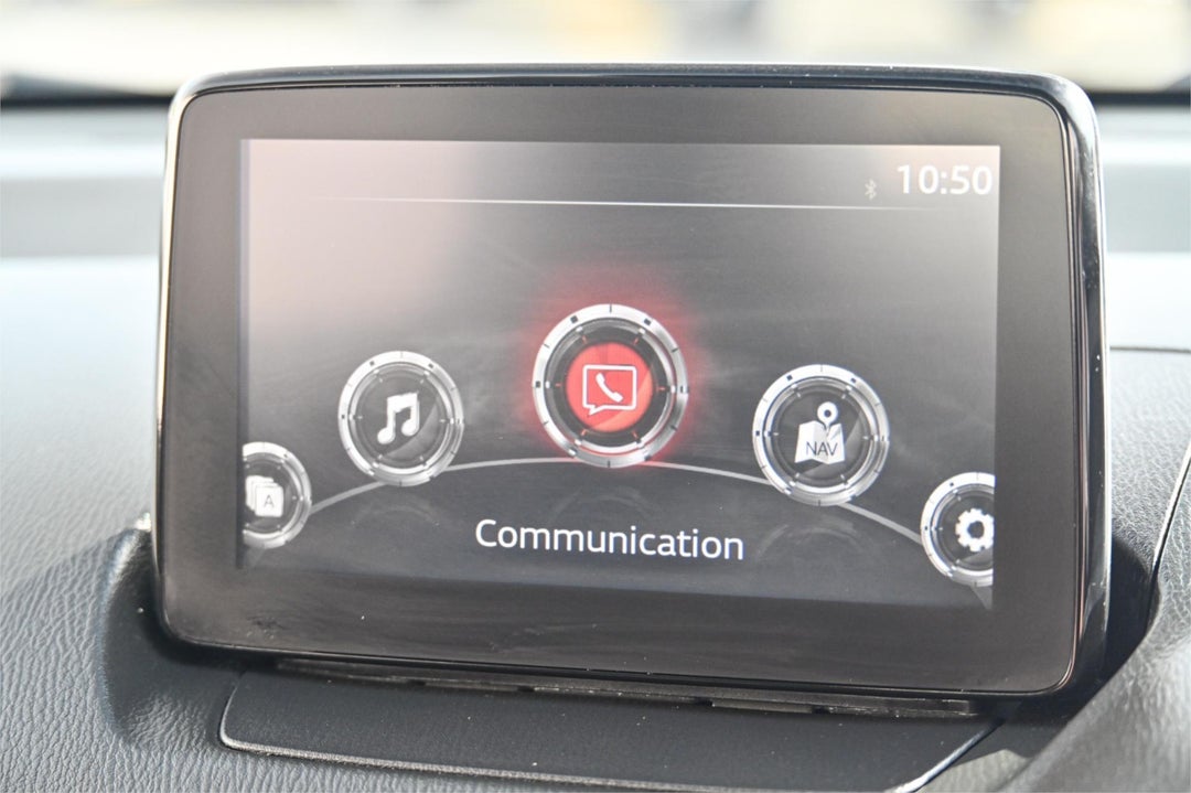 2017 Mazda 2 Maxx, Automatic, 106274 km, Photo 15