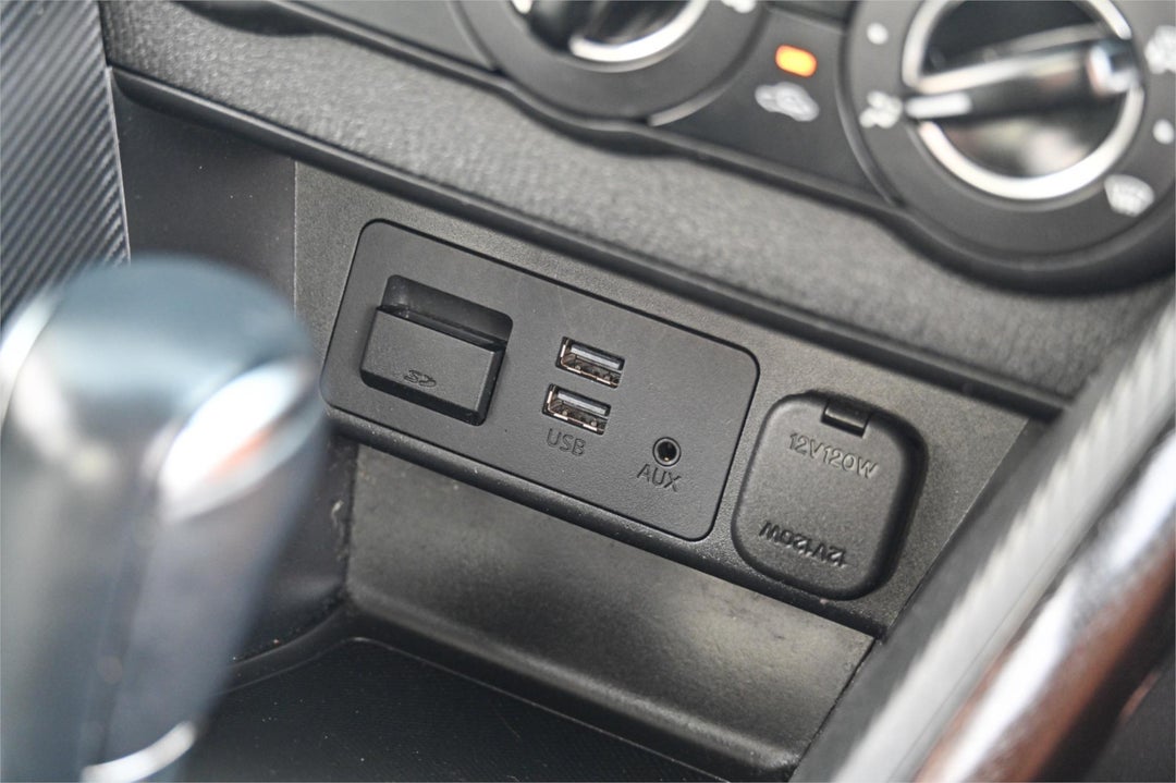 2017 Mazda 2 Maxx, Automatic, 106274 km, Photo 17