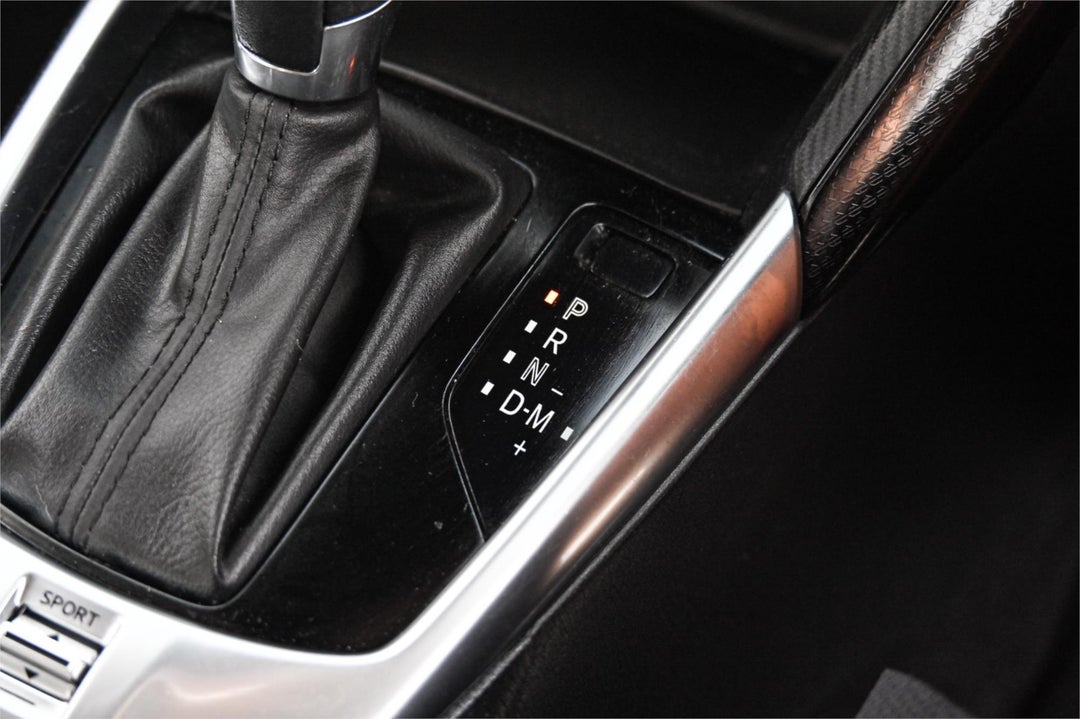 2017 Mazda 2 Maxx, Automatic, 106274 km, Photo 8