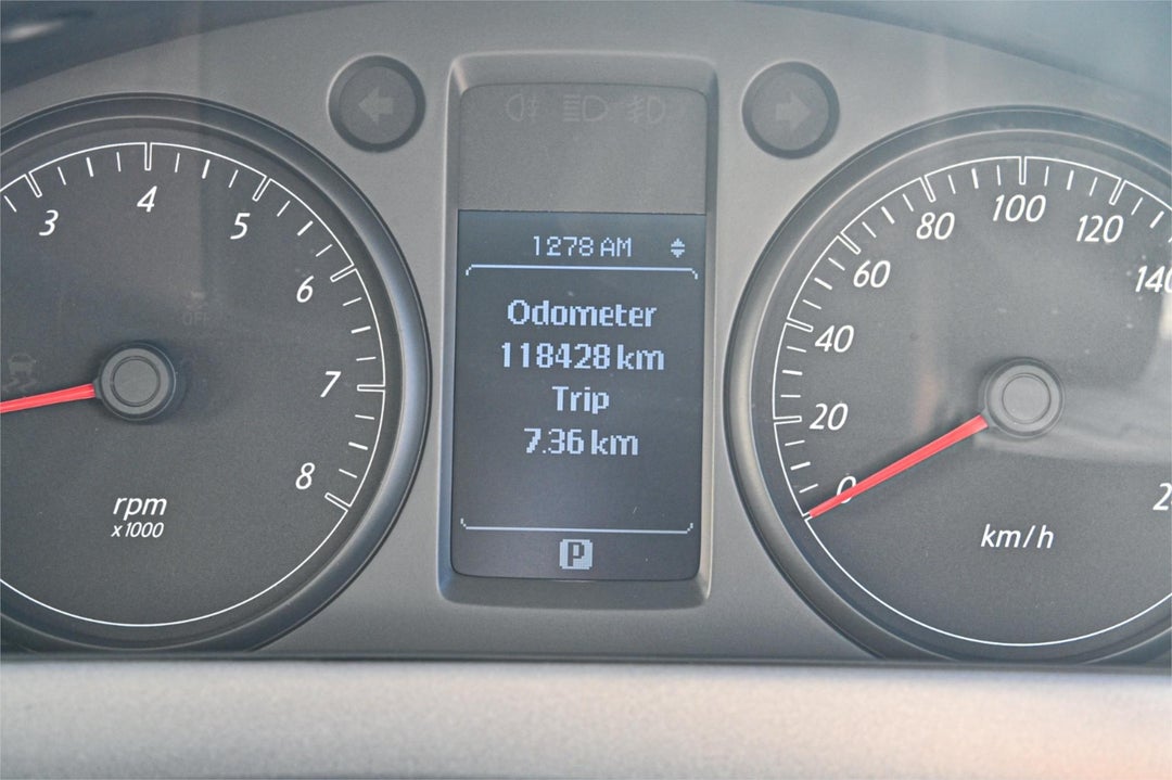 2012 Holden Commodore Omega, Automatic, 118413 km, Photo 11