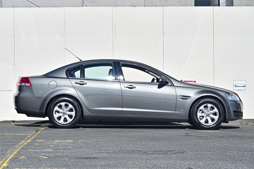 2012 Holden Commodore Omega, Automatic, 118413 km, Photo 5