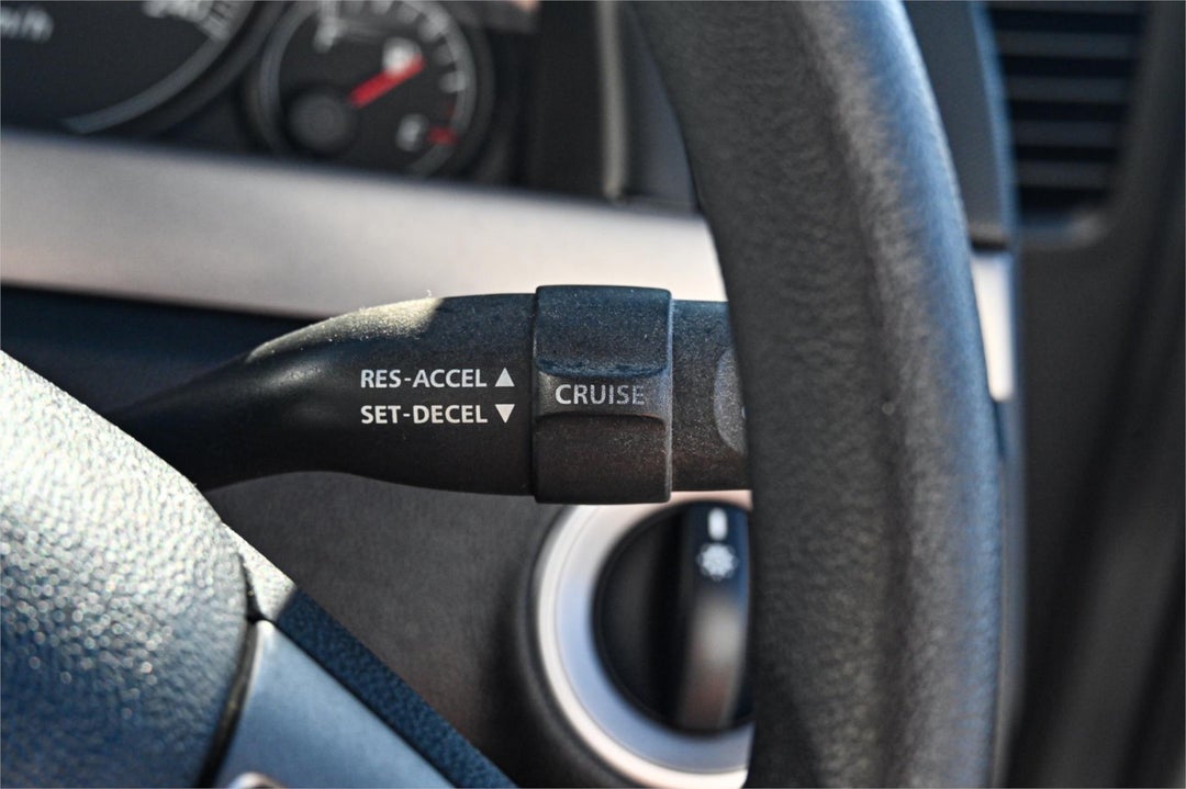 2012 Holden Commodore Omega, Automatic, 118413 km, Photo 10