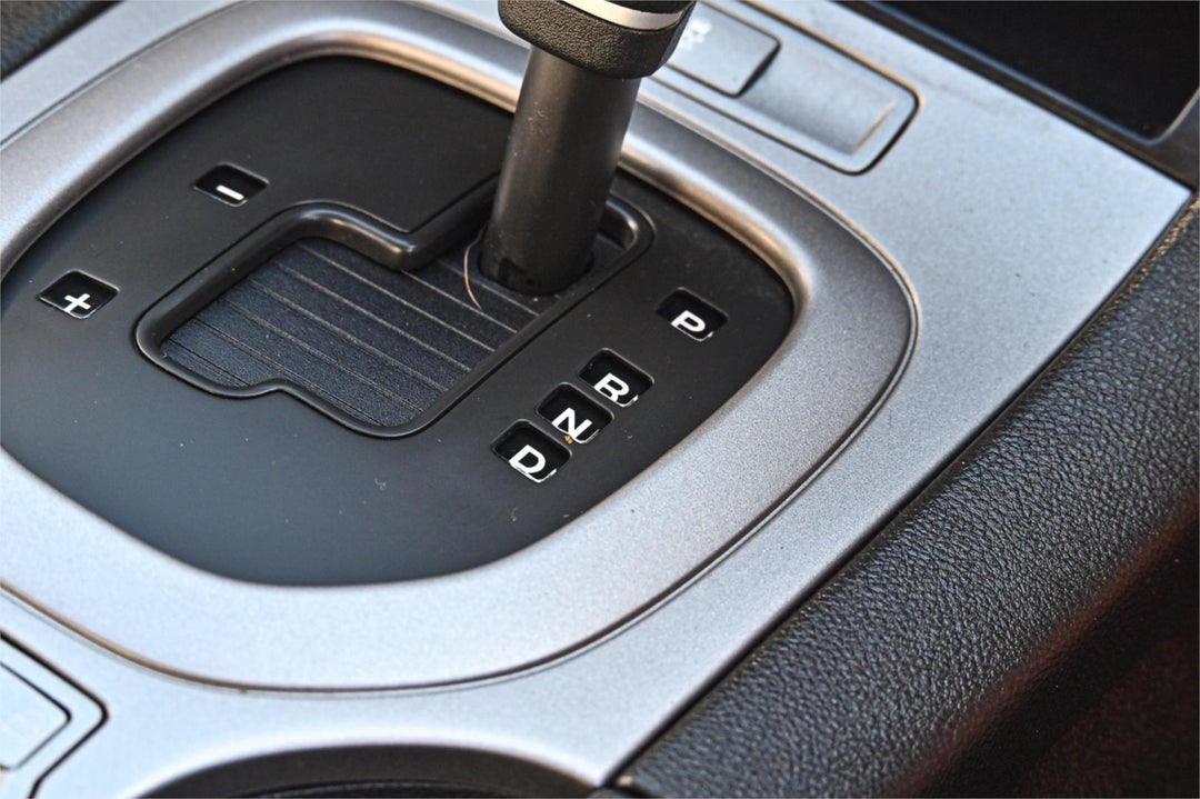 2012 Holden Commodore Omega, Automatic, 118413 km, Photo 7