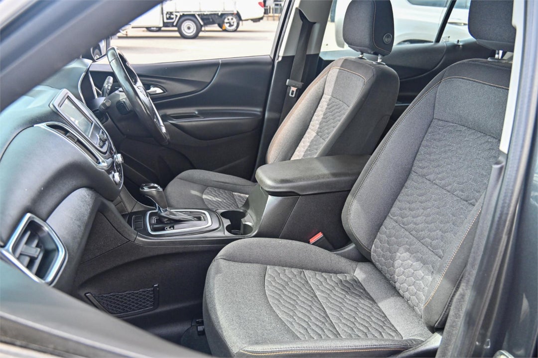 2018 Holden Equinox Ls, Automatic, 155059 km, Photo 16