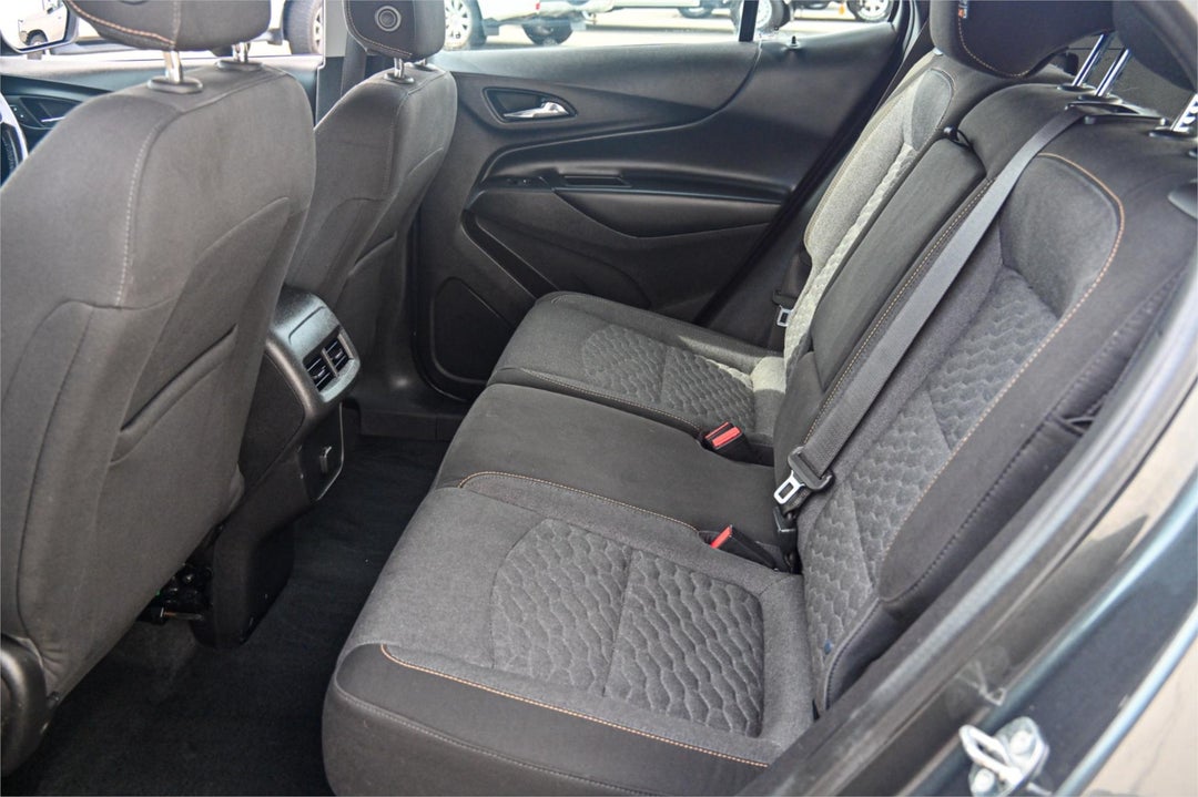 2018 Holden Equinox Ls, Automatic, 155059 km, Photo 17