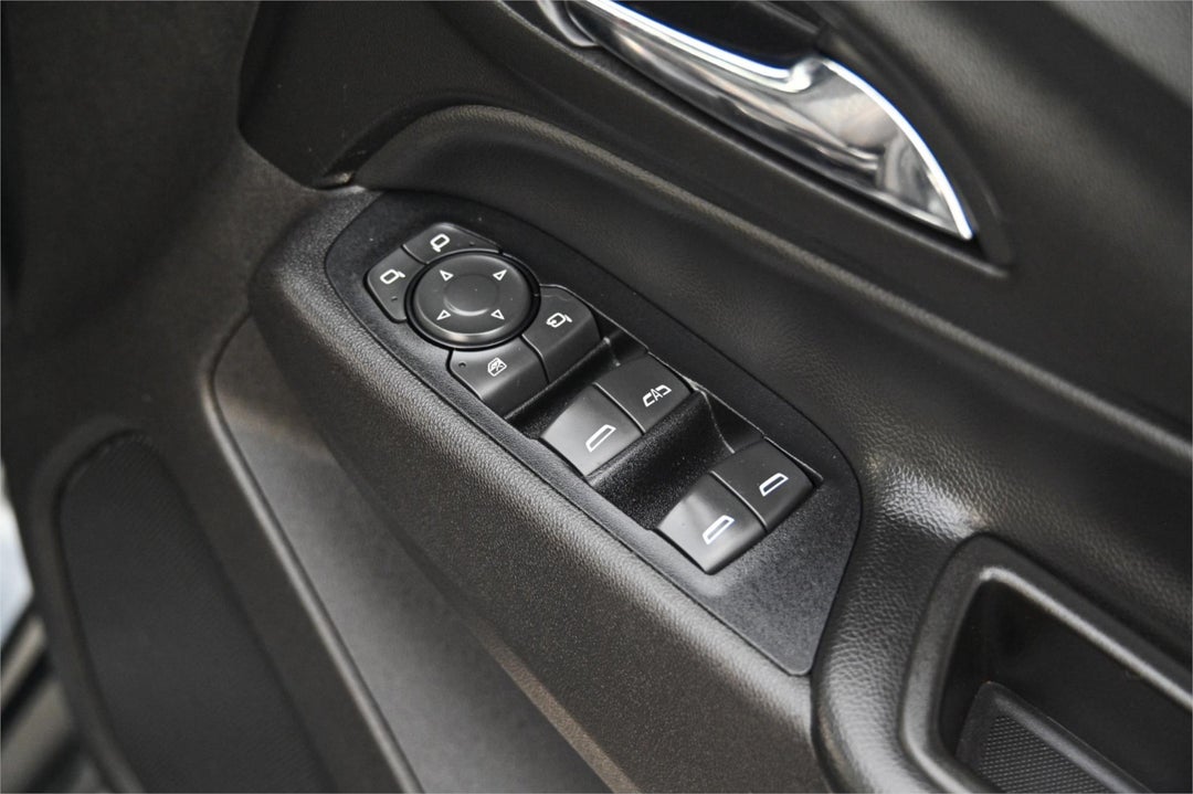 2018 Holden Equinox Ls, Automatic, 155059 km, Photo 15