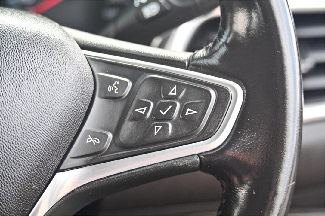 2018 Holden Equinox Ls, Automatic, 155059 km, Photo 11