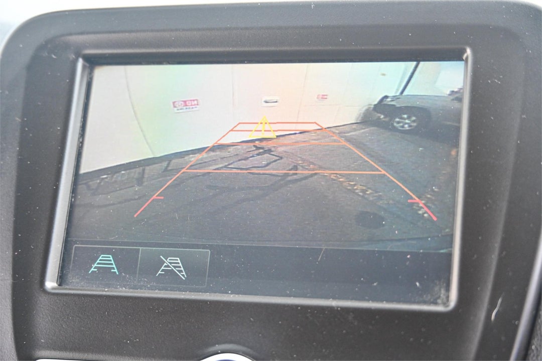 2018 Holden Equinox Ls, Automatic, 155059 km, Photo 12