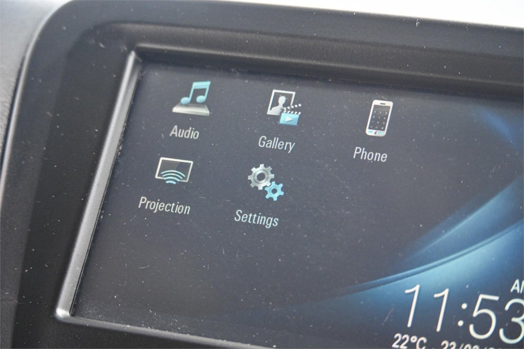 2018 Holden Equinox Ls, Automatic, 155059 km, Photo 14