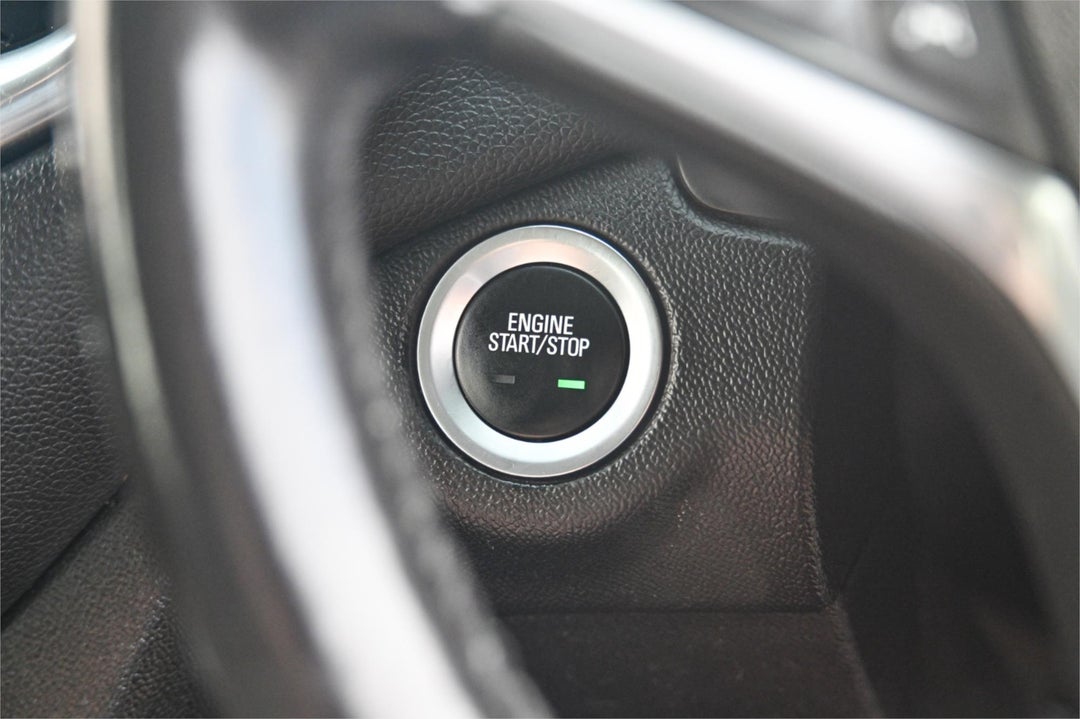 2018 Holden Equinox Ls, Automatic, 155059 km, Photo 9